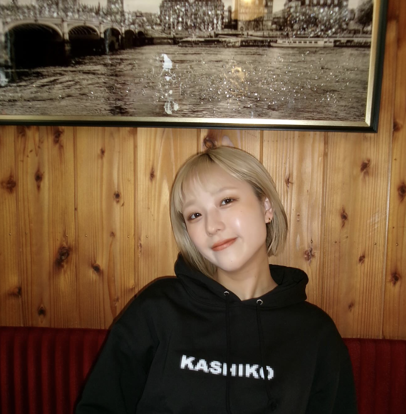 Youtuber はるっち と業務提携を締結