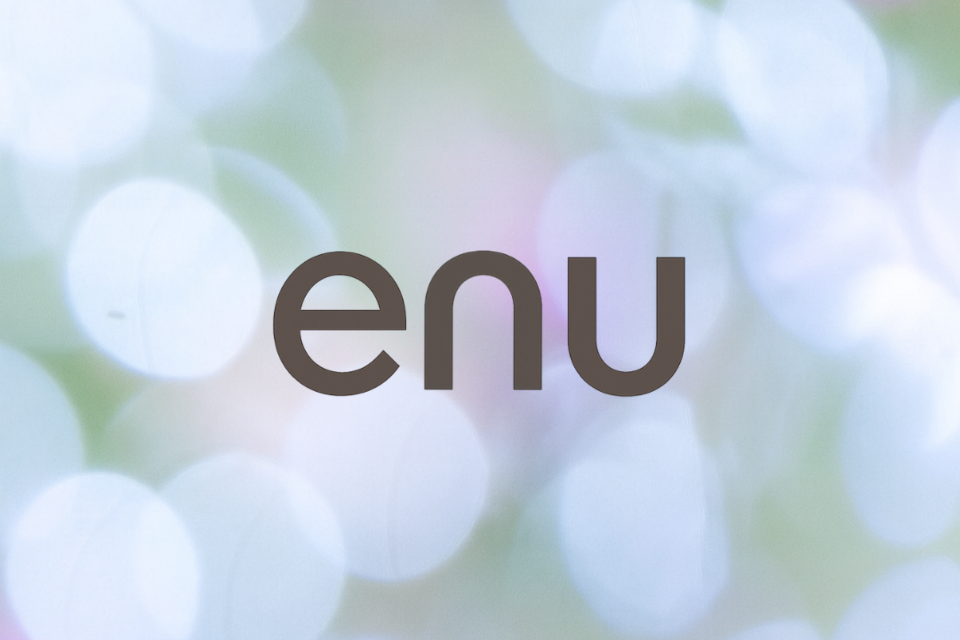 enu 公式 instagram を開設しました